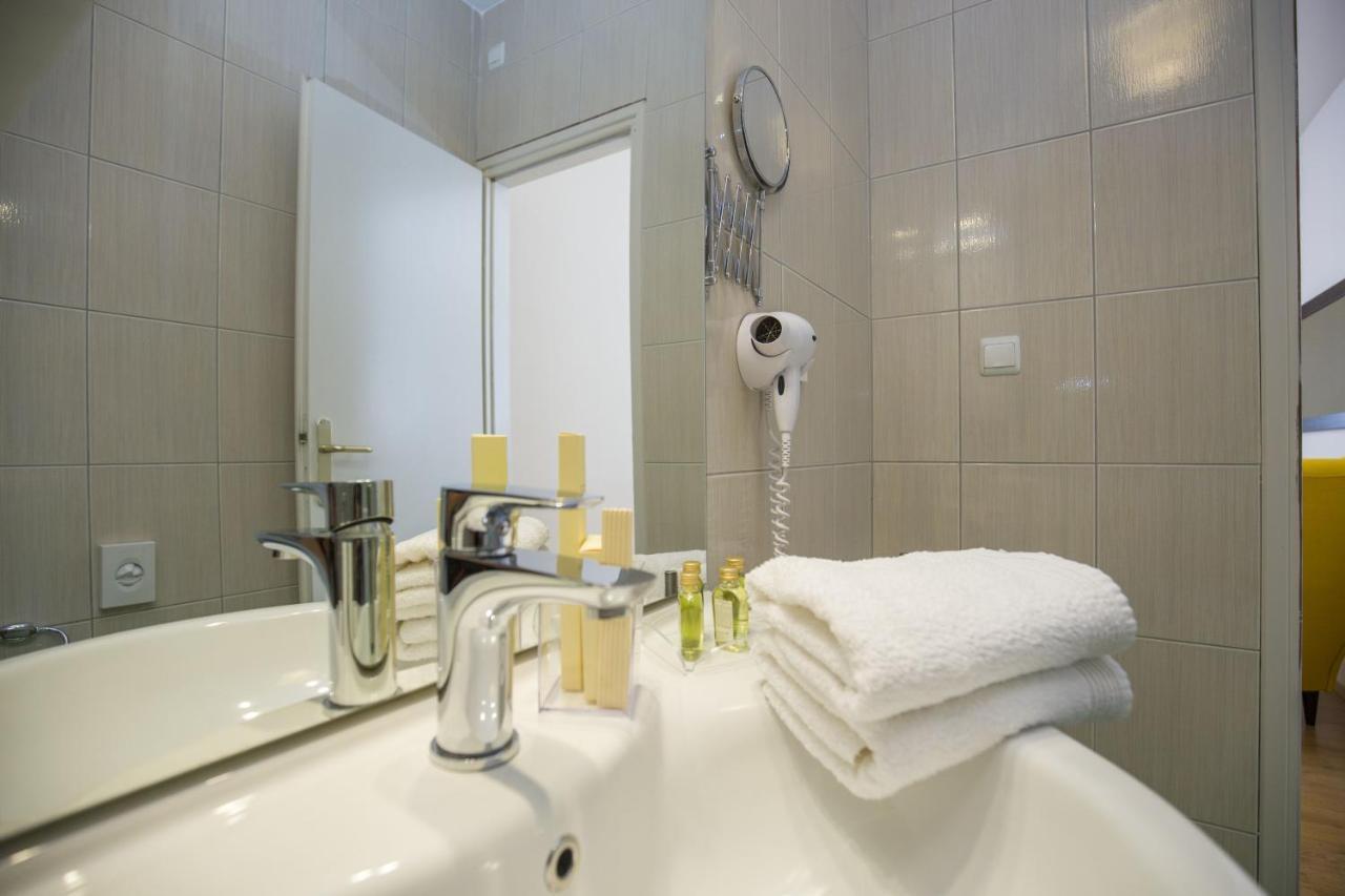 Apartments Javor Ρόβινι Εξωτερικό φωτογραφία
